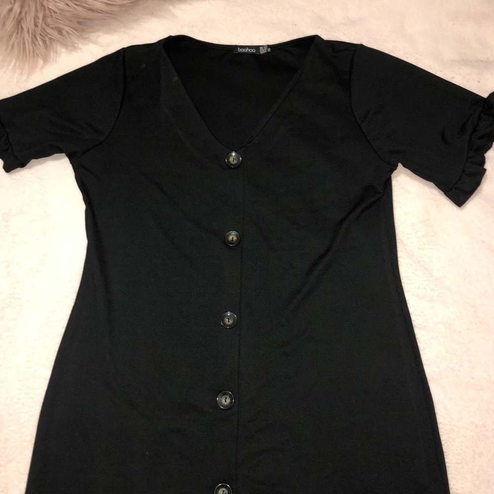 COPY - •dress